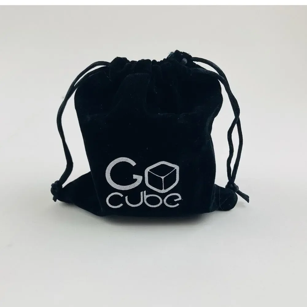 GoCube great well